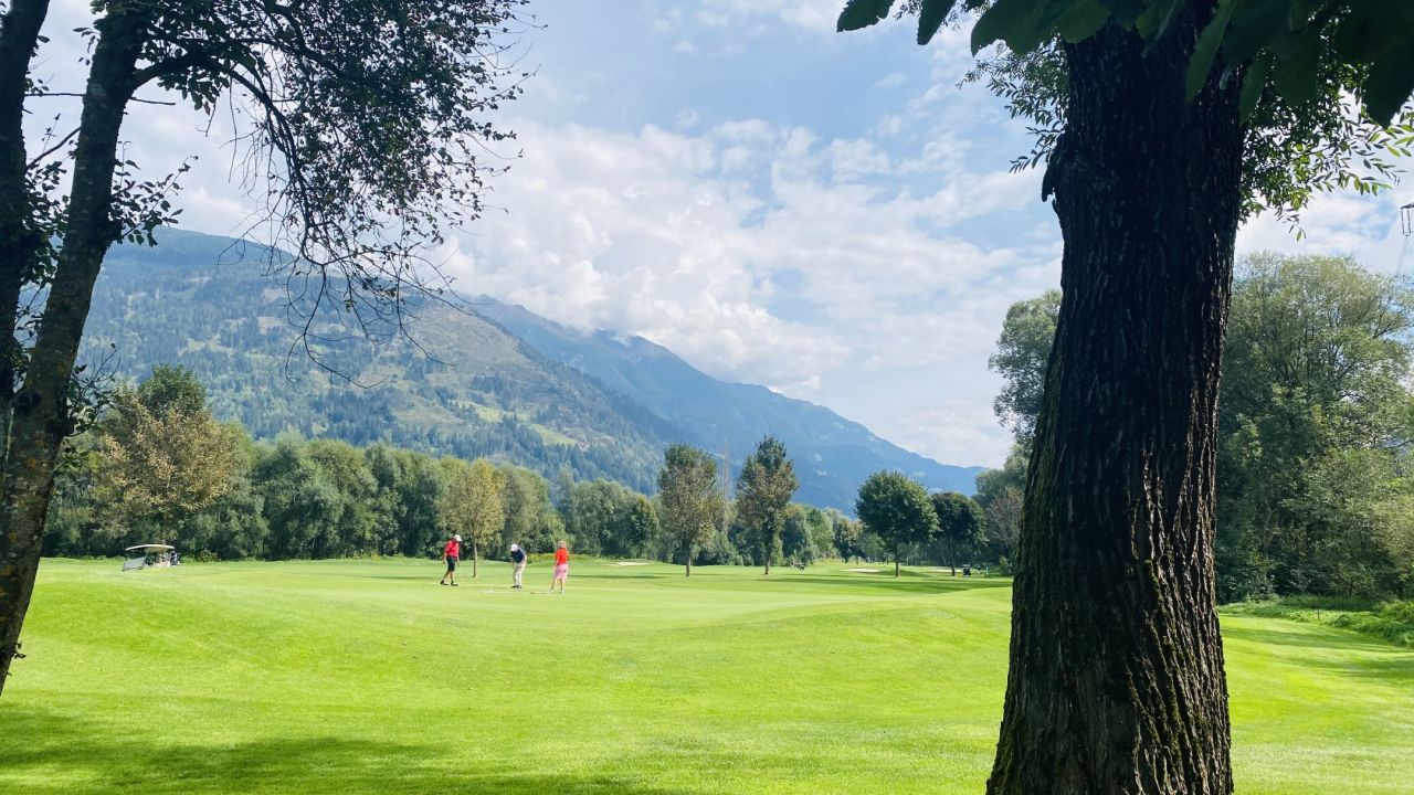 Golfclub Dolomitengolf Osttirol