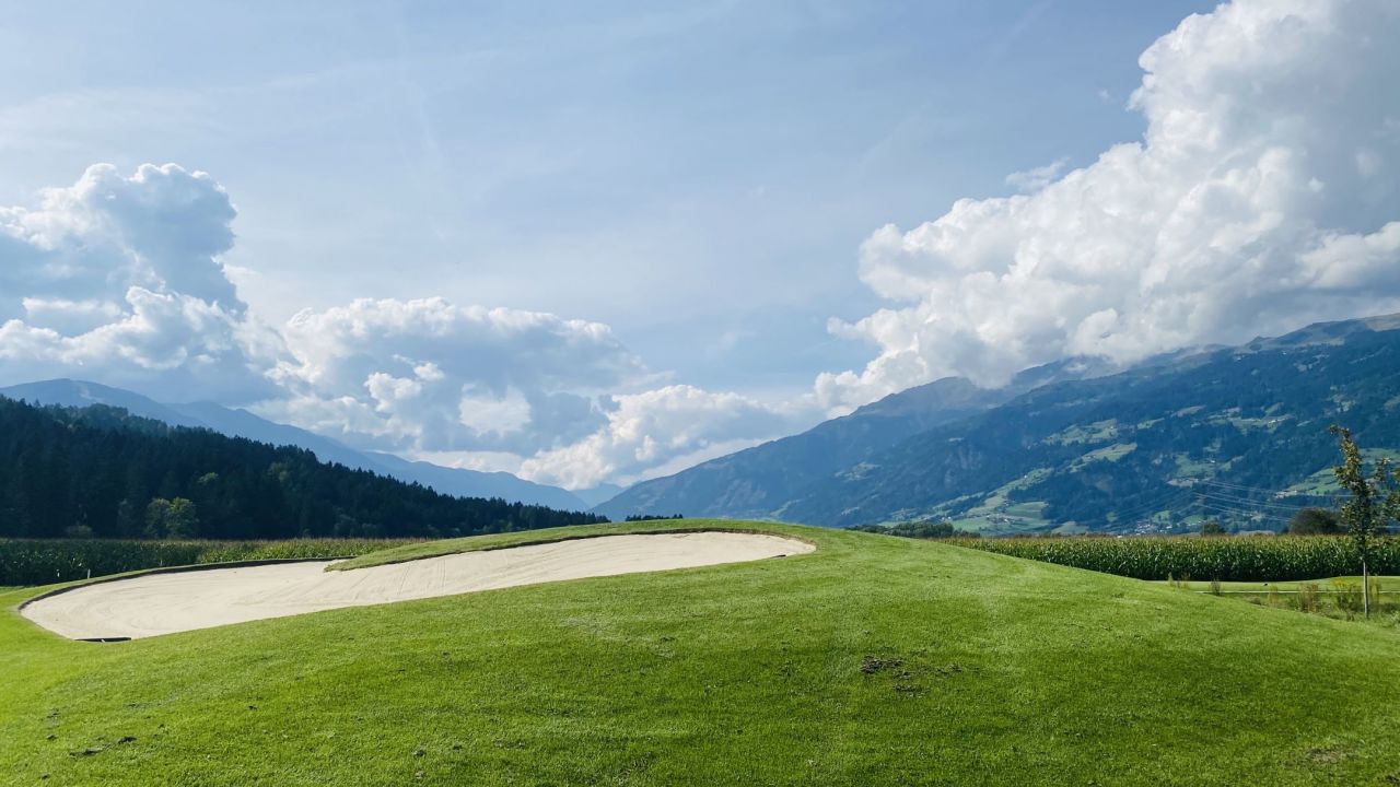 Golfclub Dolomitengolf Osttirol