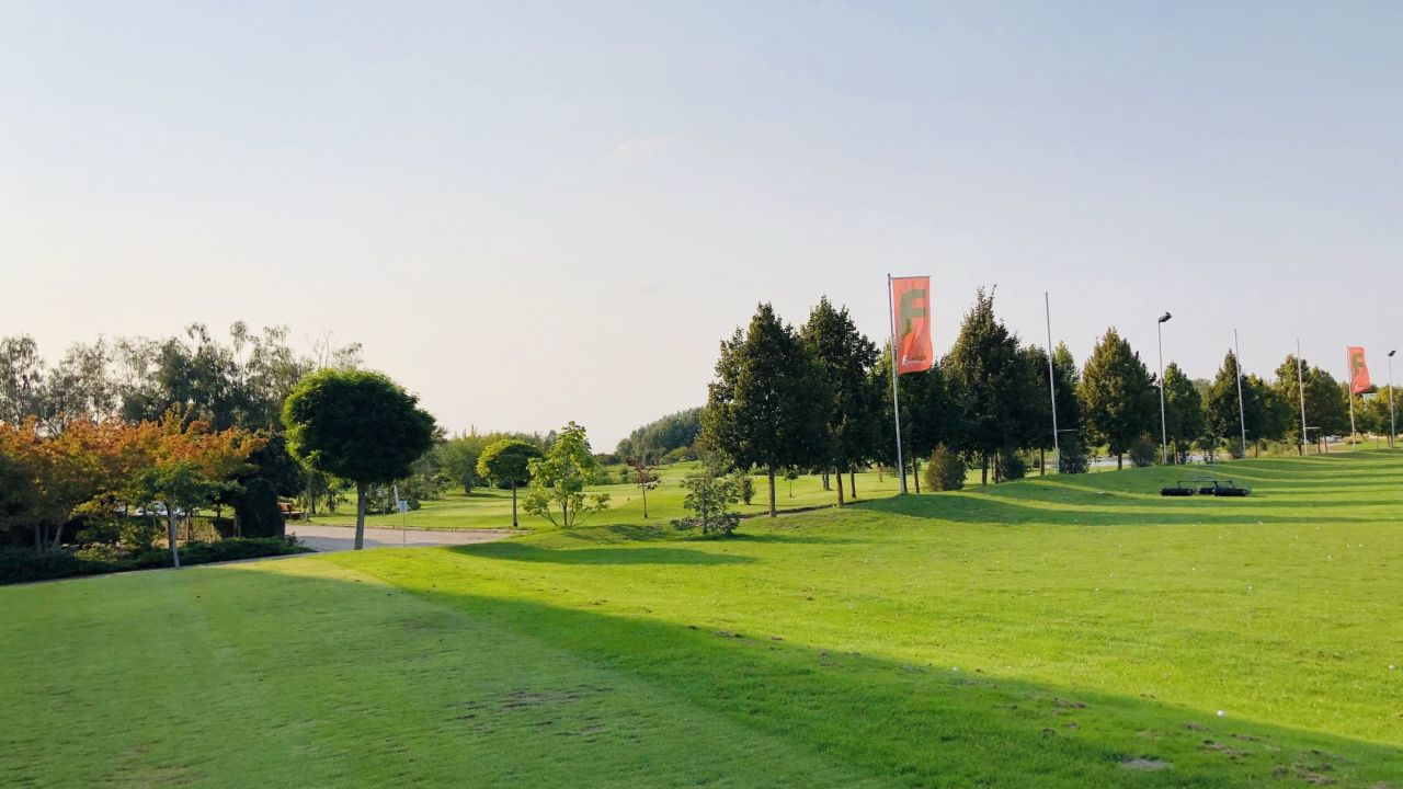 Golfpark Dessau
