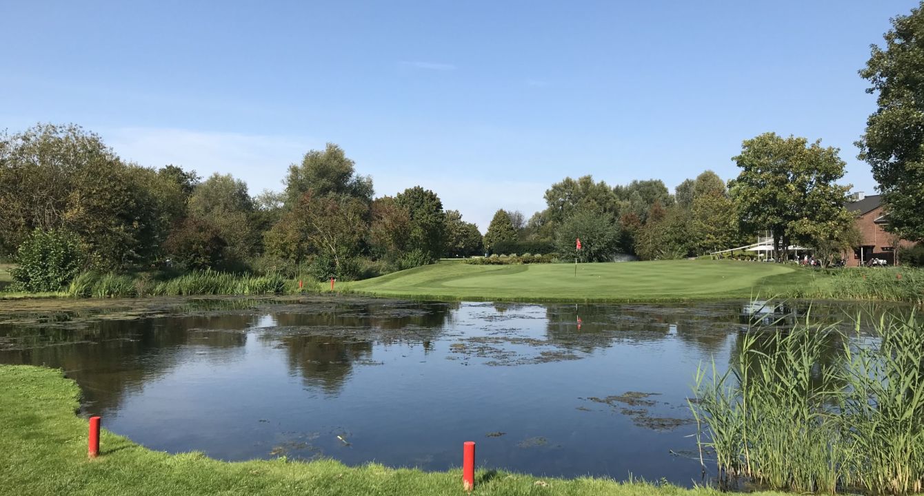 Golfanlage Hummelbachaue