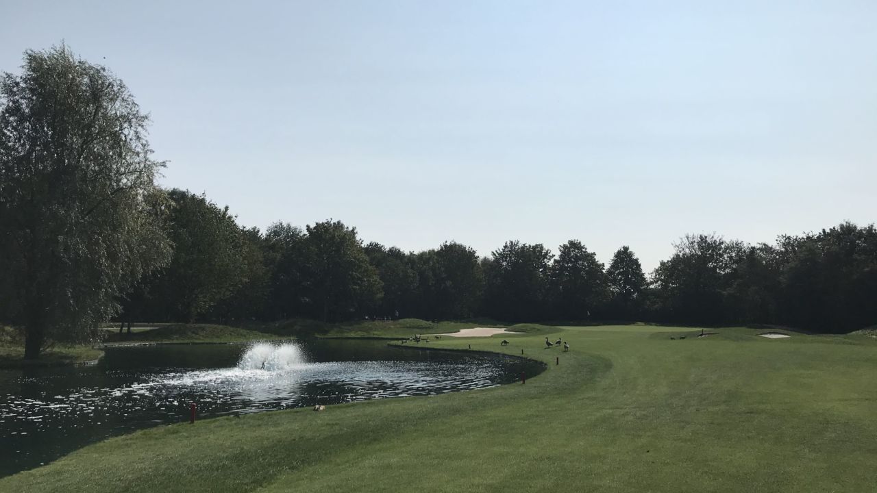 Golfanlage Hummelbachaue