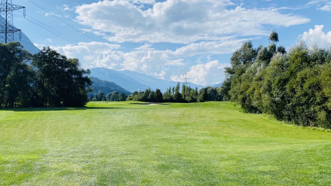 Golfclub Dolomitengolf Osttirol