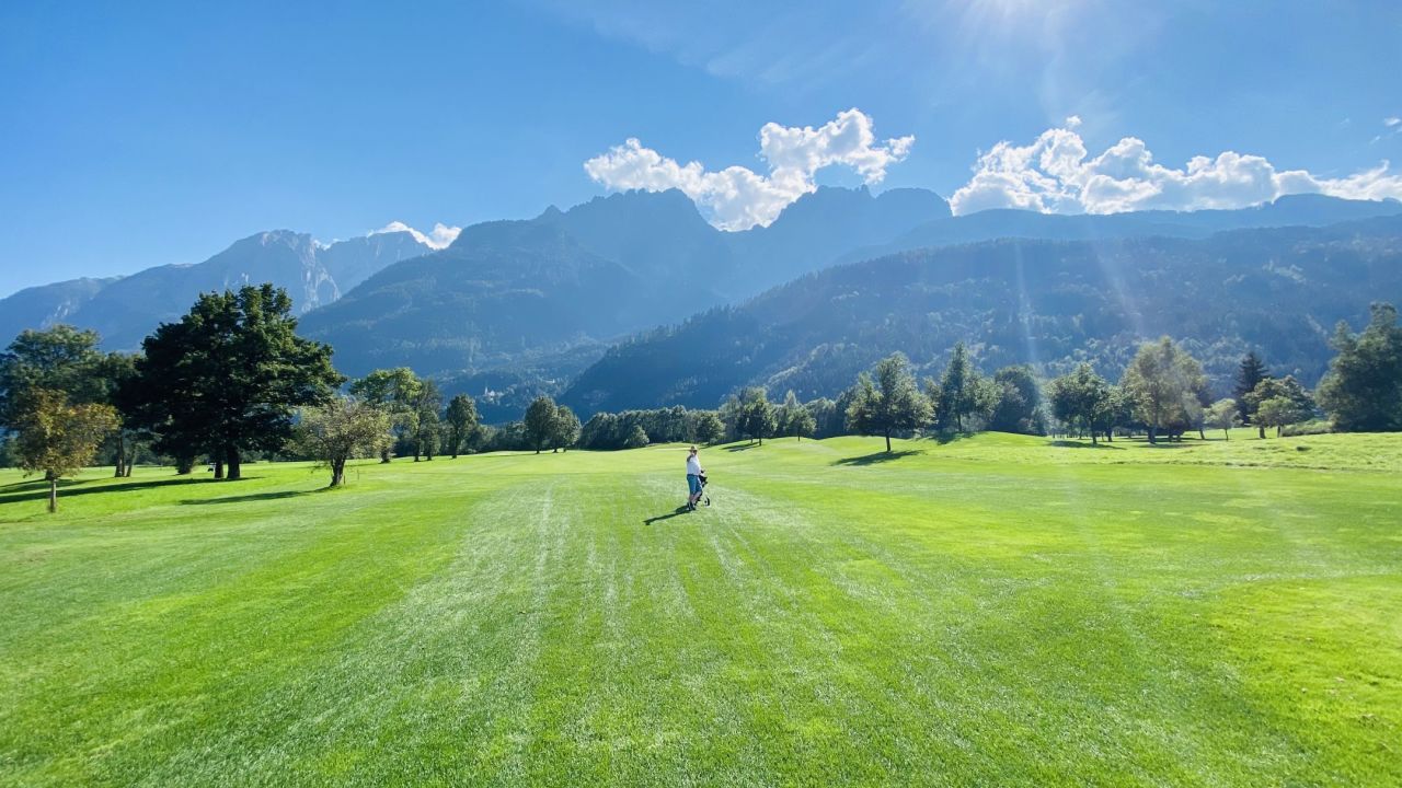 Golfclub Dolomitengolf Osttirol
