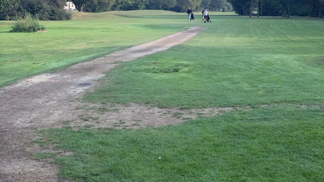 Mühlenhof Golf & Country Club