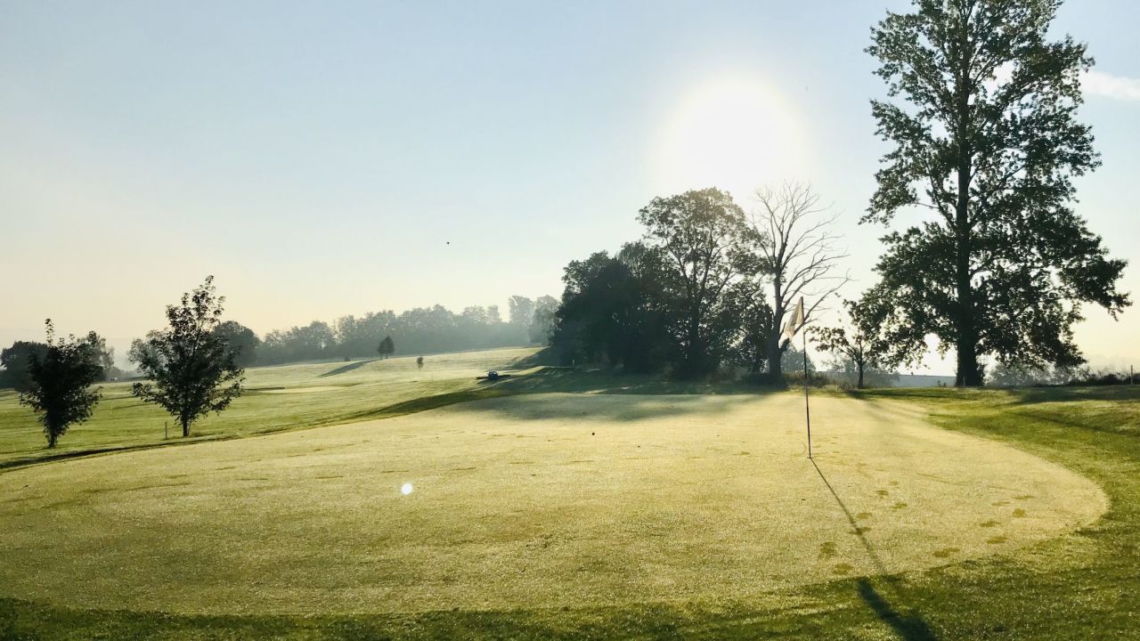 Golfpark Schloßgut Lenzfried