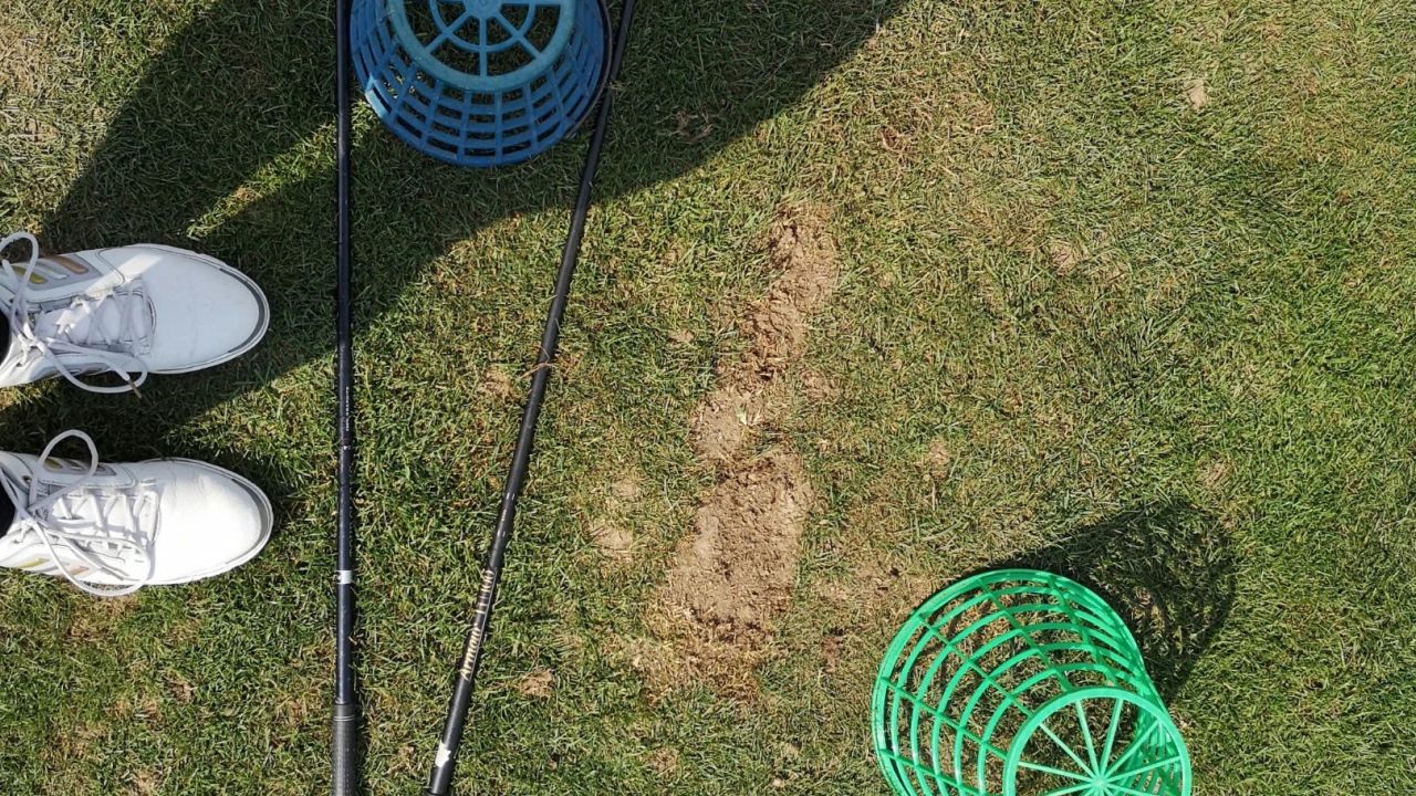 Thermengolf Loipersdorf