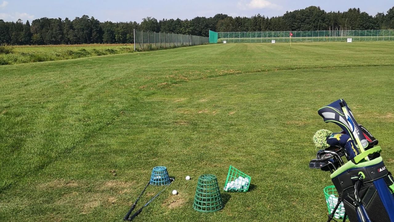 Thermengolf Loipersdorf