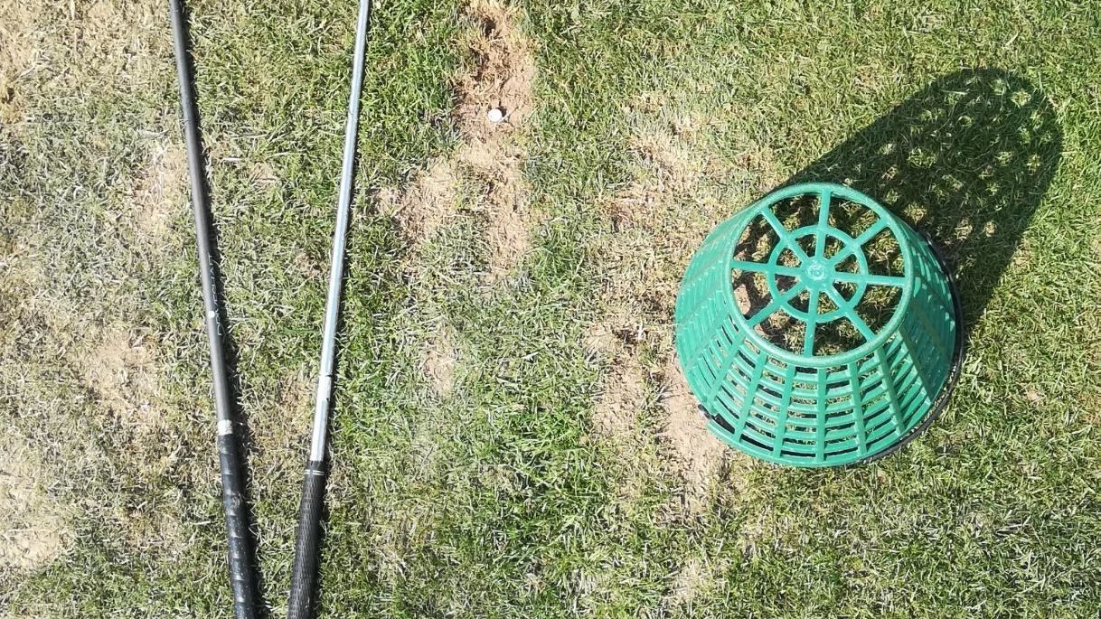 Thermengolf Loipersdorf