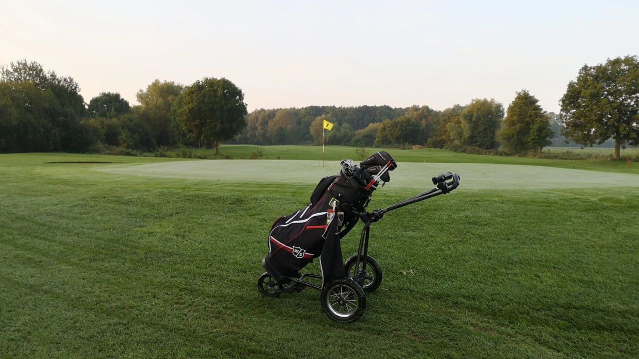 GC Gut Haseldorf