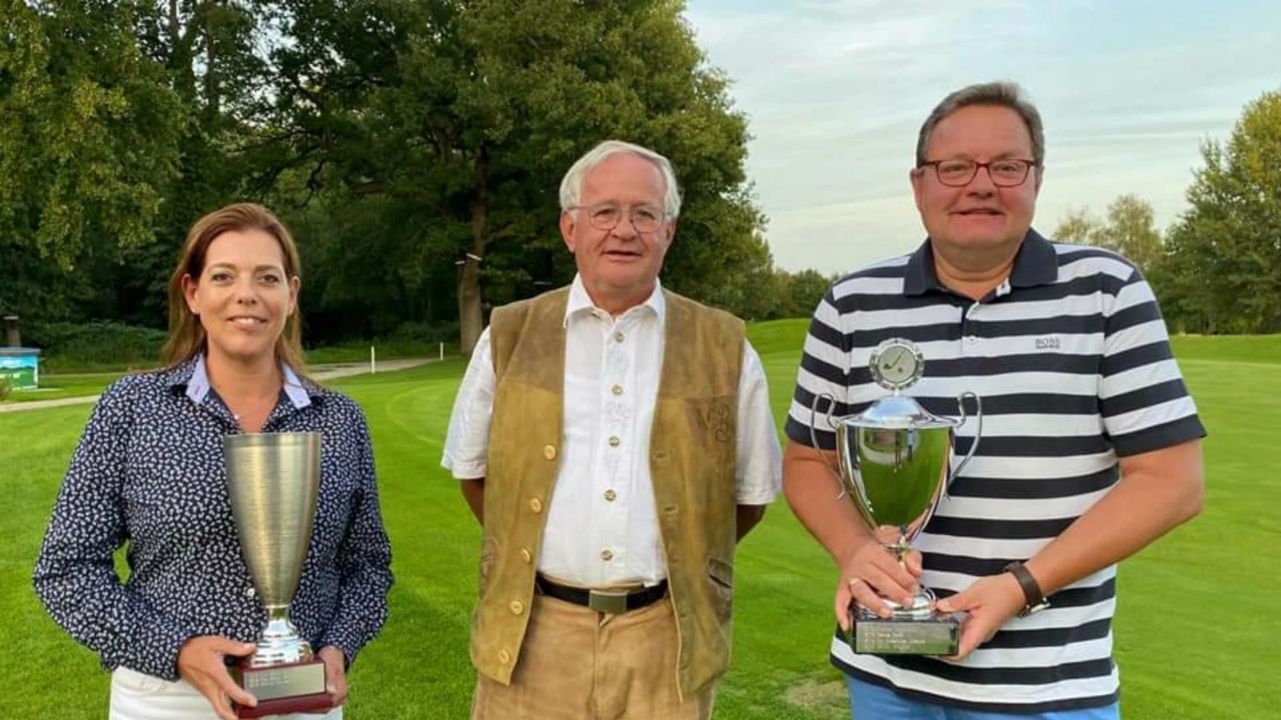 GC Gut Hahues zu Telgte