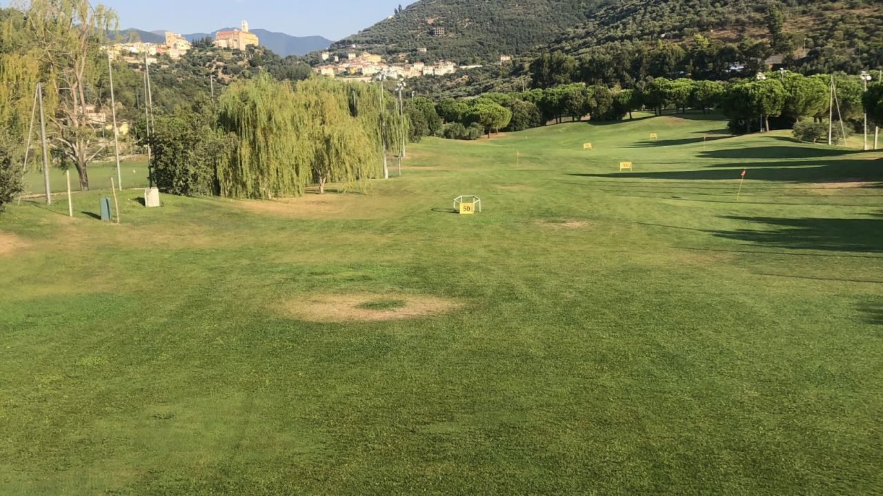 Castellaro Golf Club