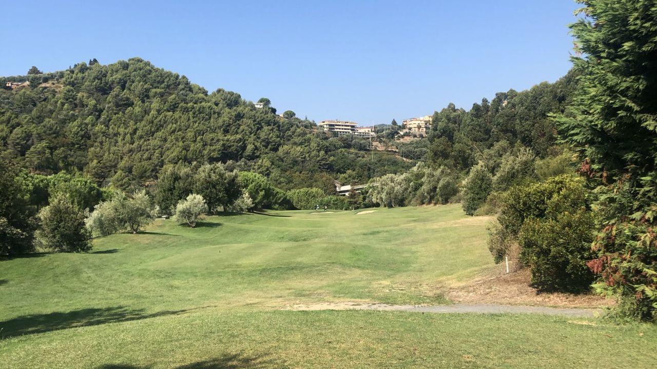 Castellaro Golf Club