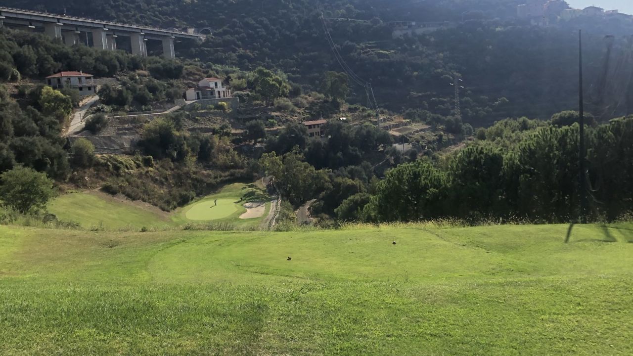 Castellaro Golf Club