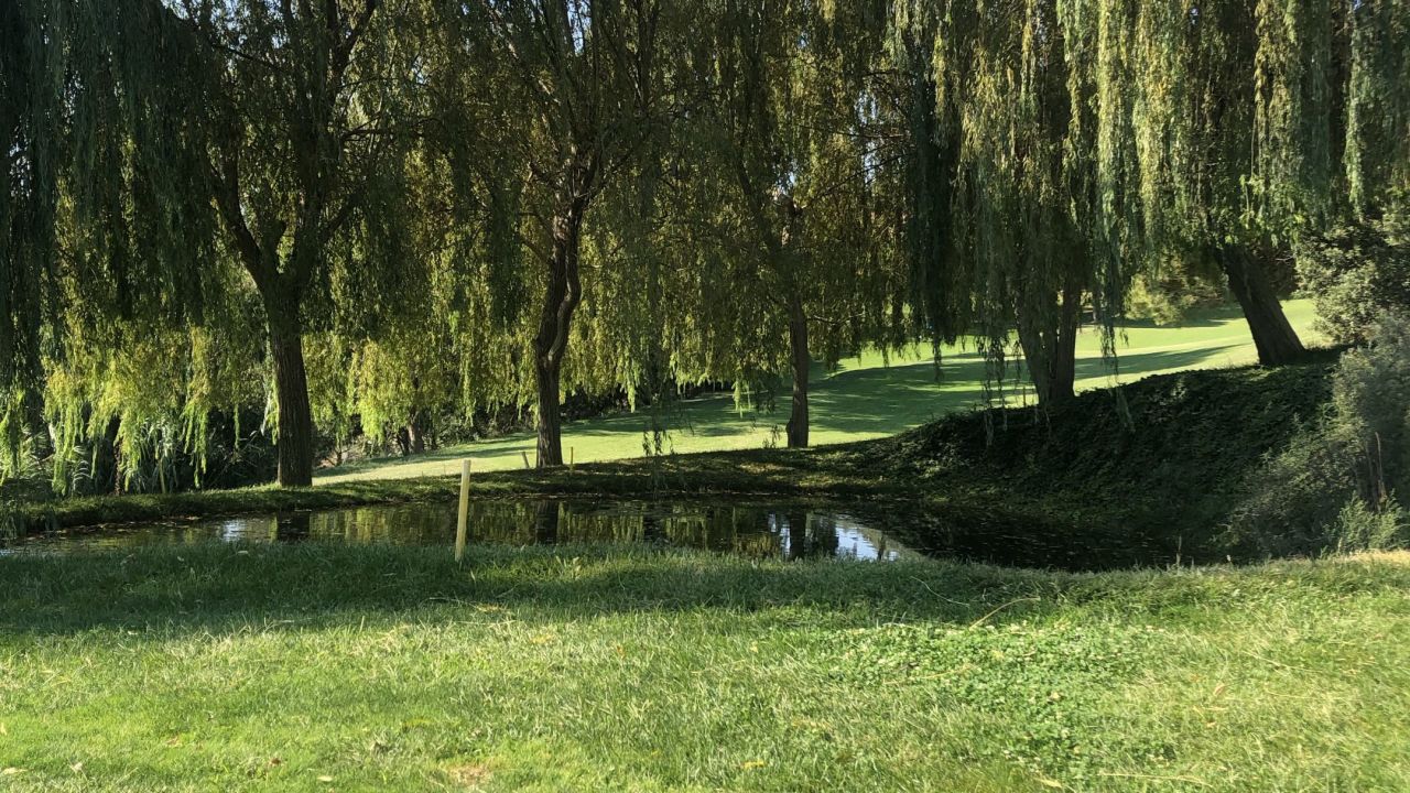 Castellaro Golf Club