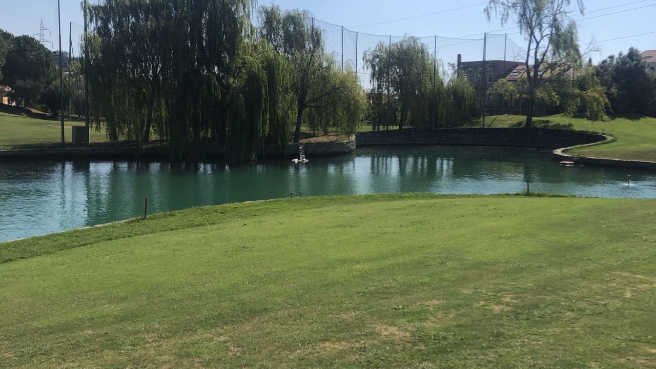 Castellaro Golf Club