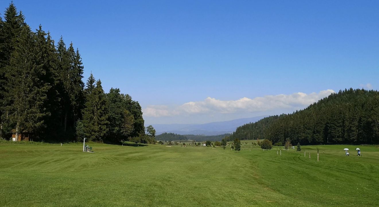 Jacques Lemans Golfclub St. Veit-Längsee
