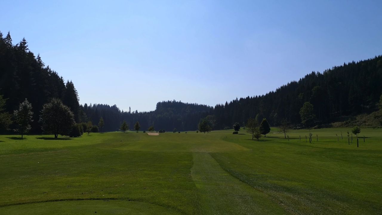 Jacques Lemans Golfclub St. Veit-Längsee