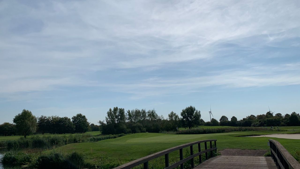 Golfpark Rittergut Birkhof