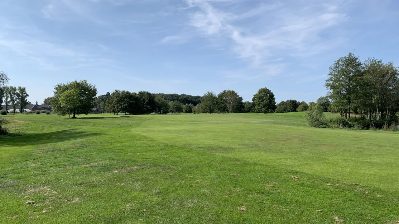 Golfpark Rittergut Birkhof