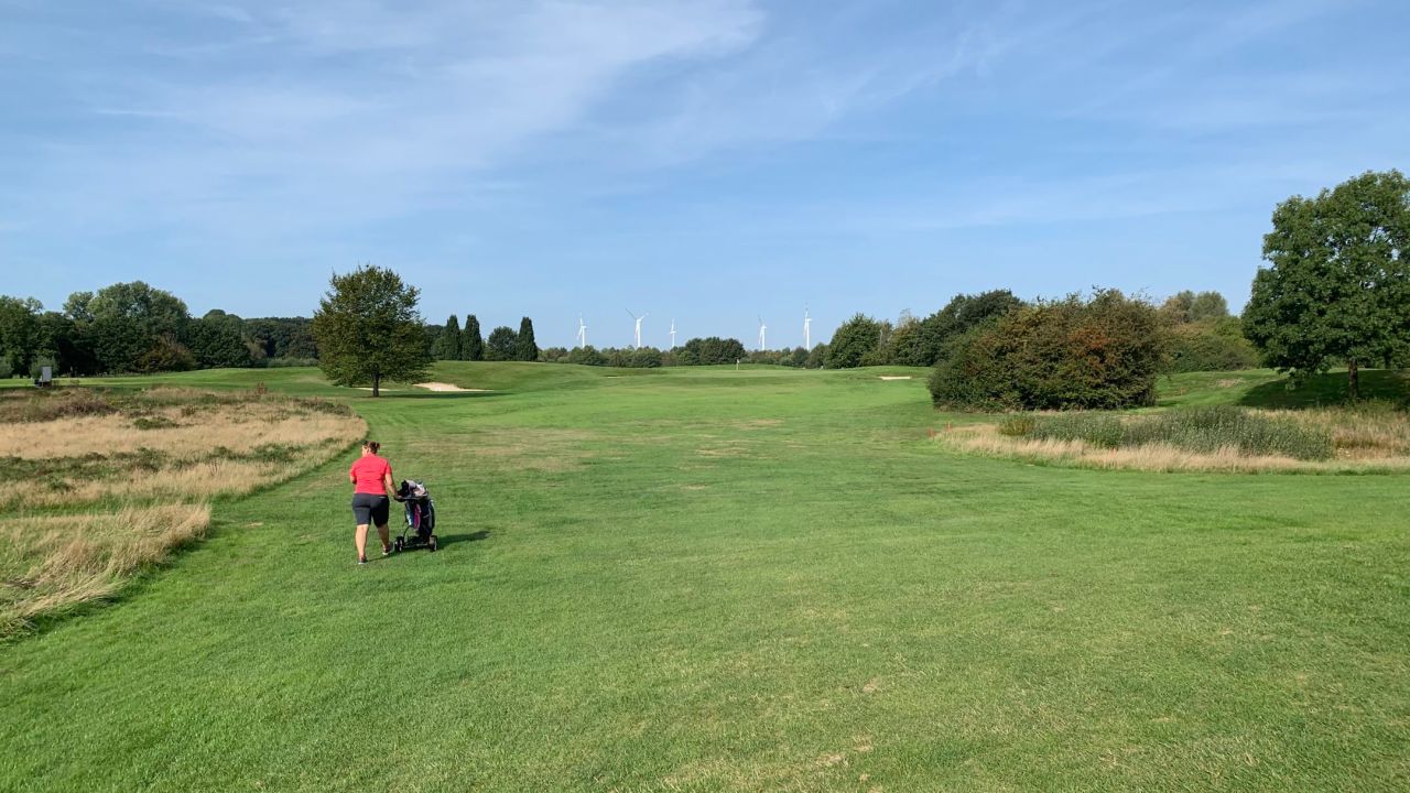 Golfpark Rittergut Birkhof