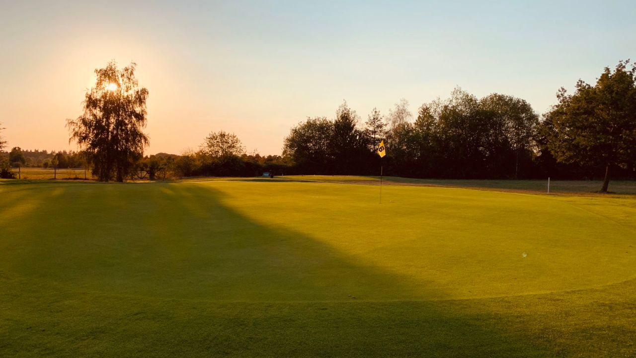 Golfanlage Römerhof