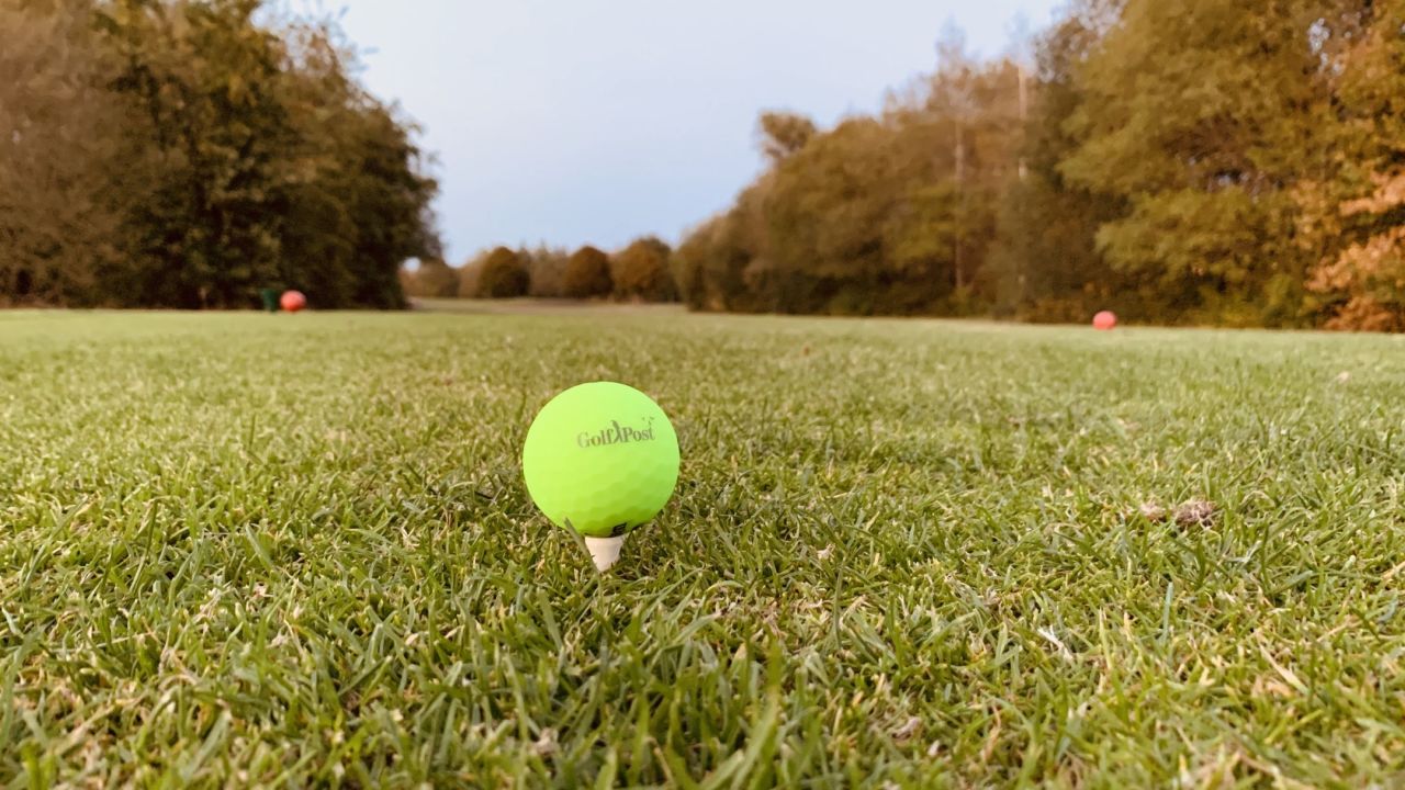 Golfanlage Römerhof