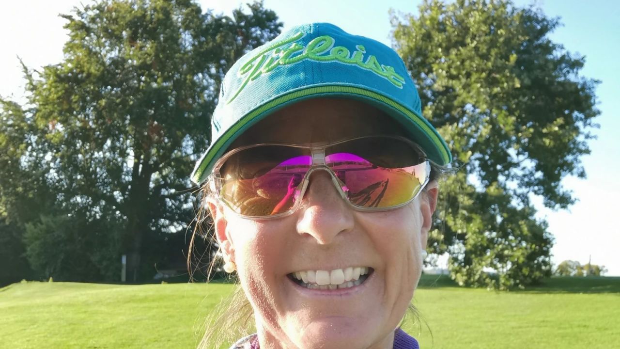 Golfplatz Stenz Bernbeuren