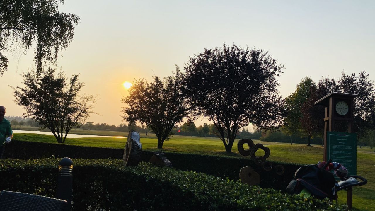 Golfanlage Römerhof