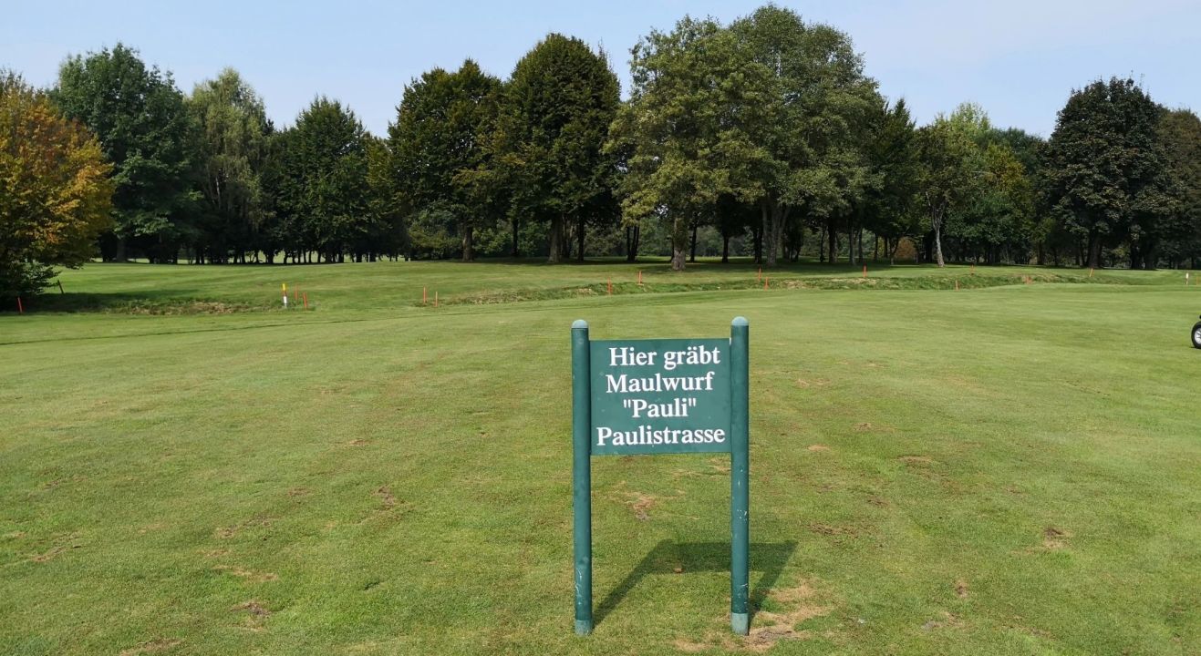 Golfpark Klopeinersee-Südkärnten