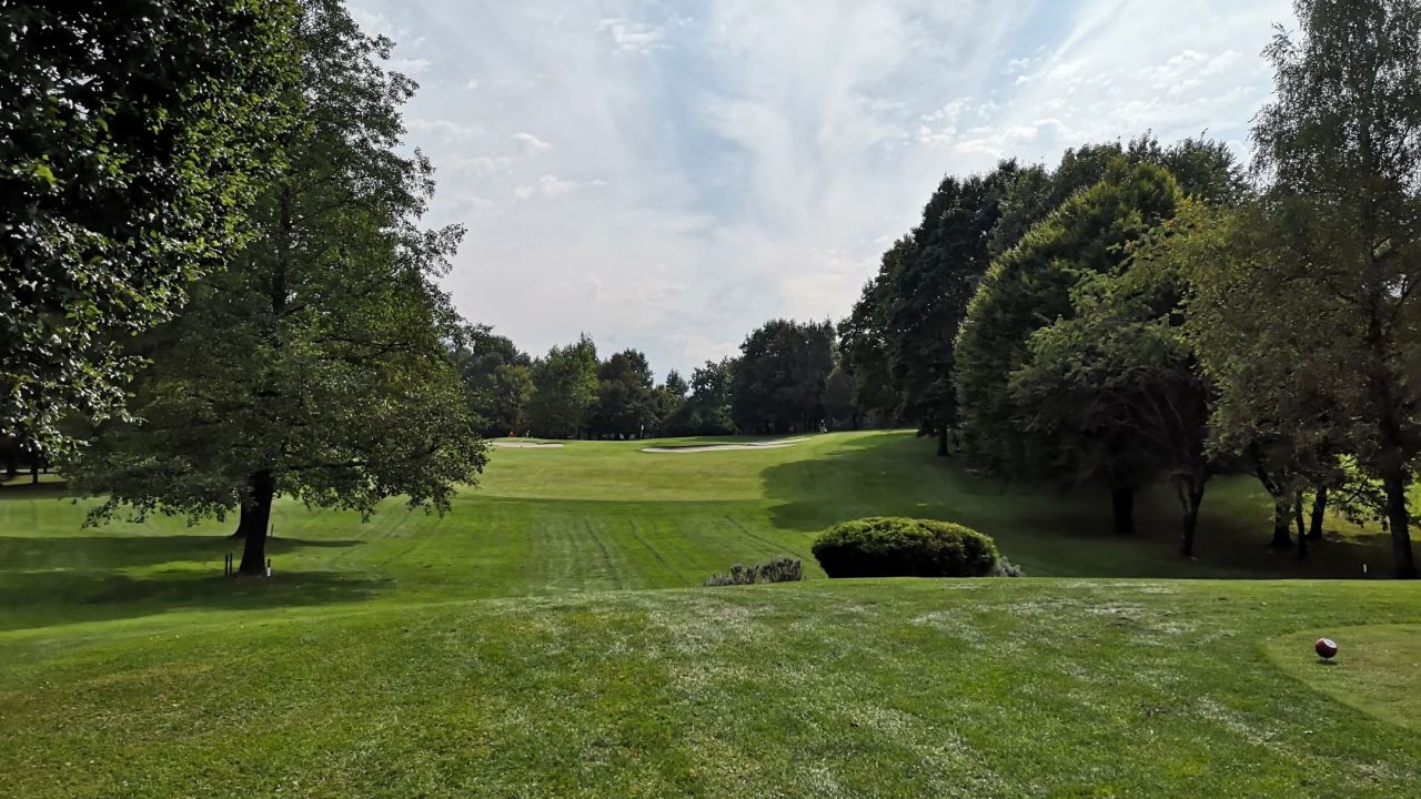 Golfpark Klopeinersee-Südkärnten