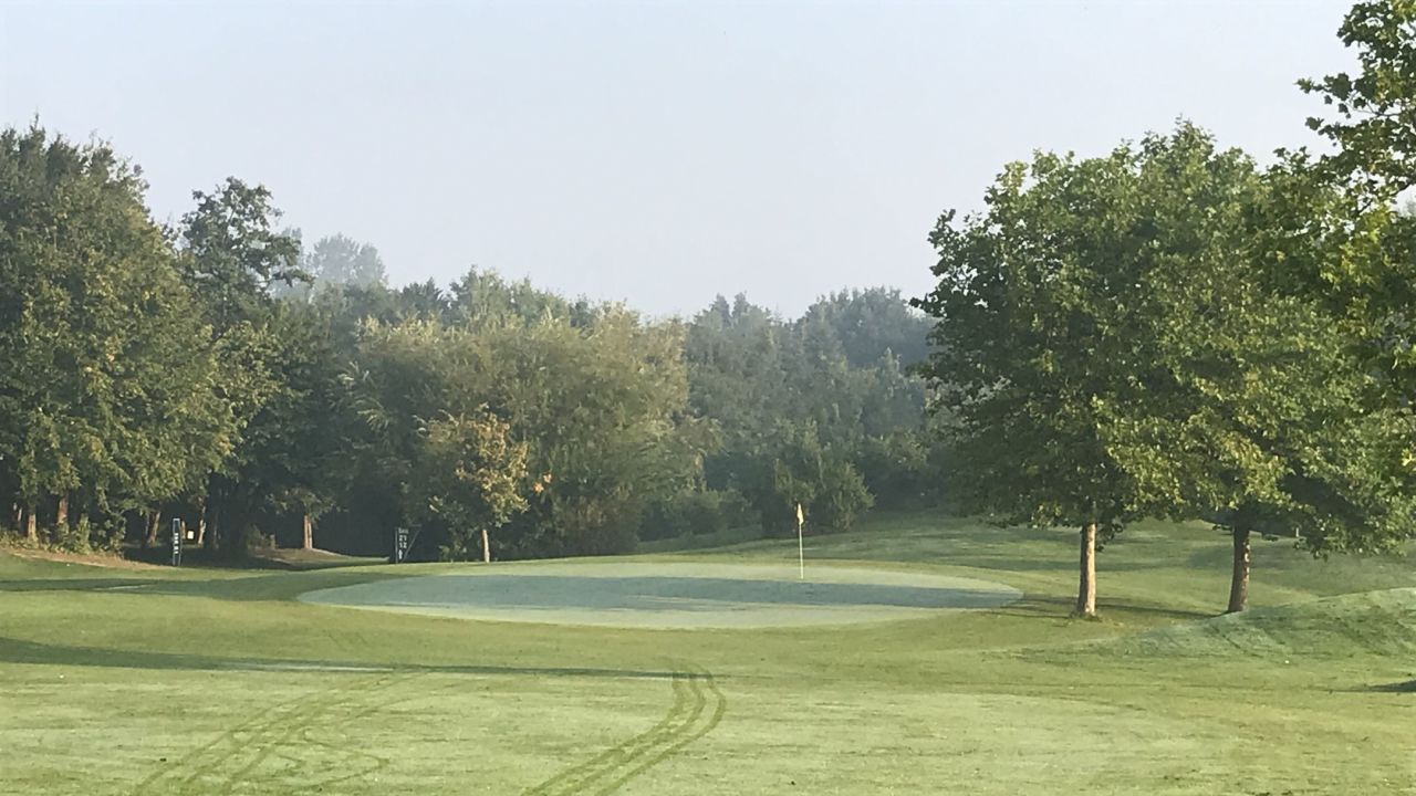 Golf- & LandClub Gut Uhlenhorst