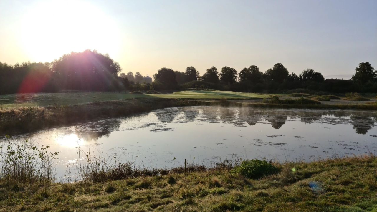 GC Gut Hahues zu Telgte