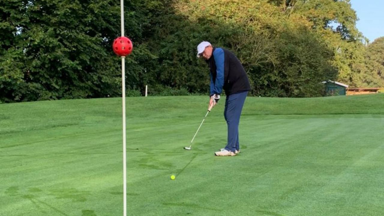 GC Gut Hahues zu Telgte