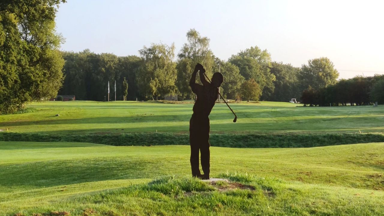 GC Gut Hahues zu Telgte