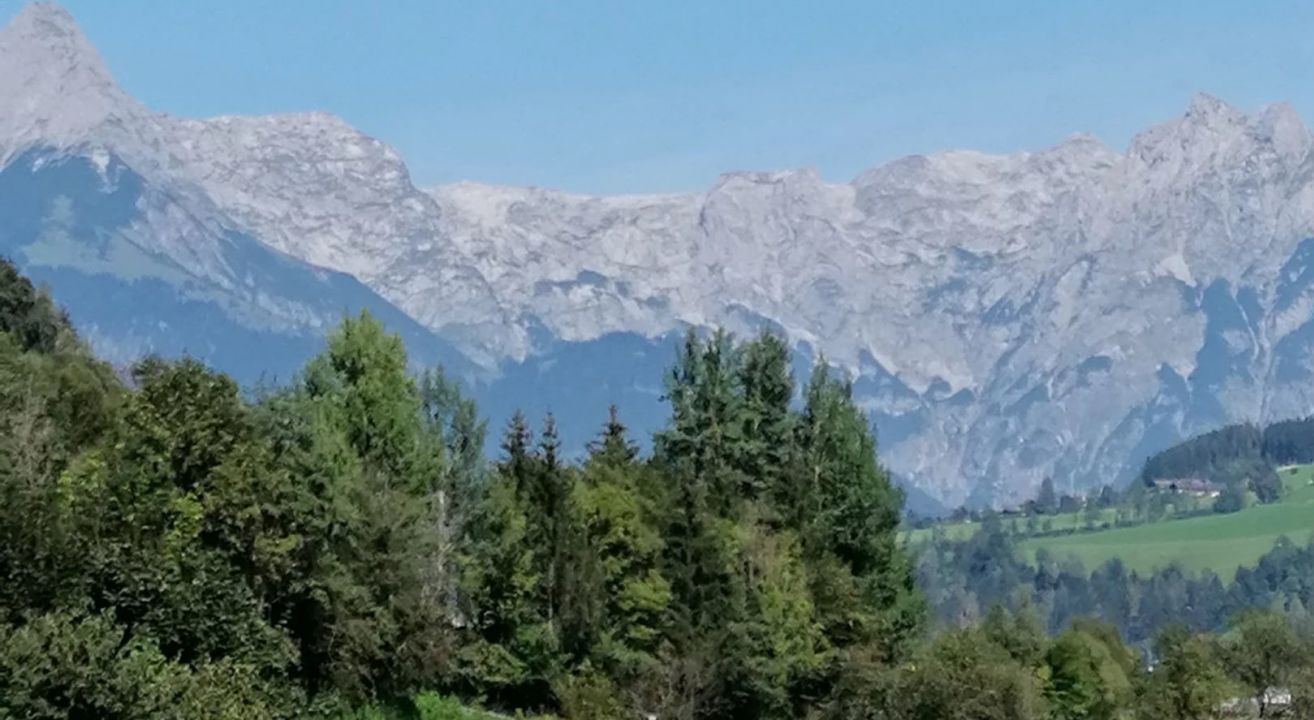 Wir haben die Heimreise von Ti...