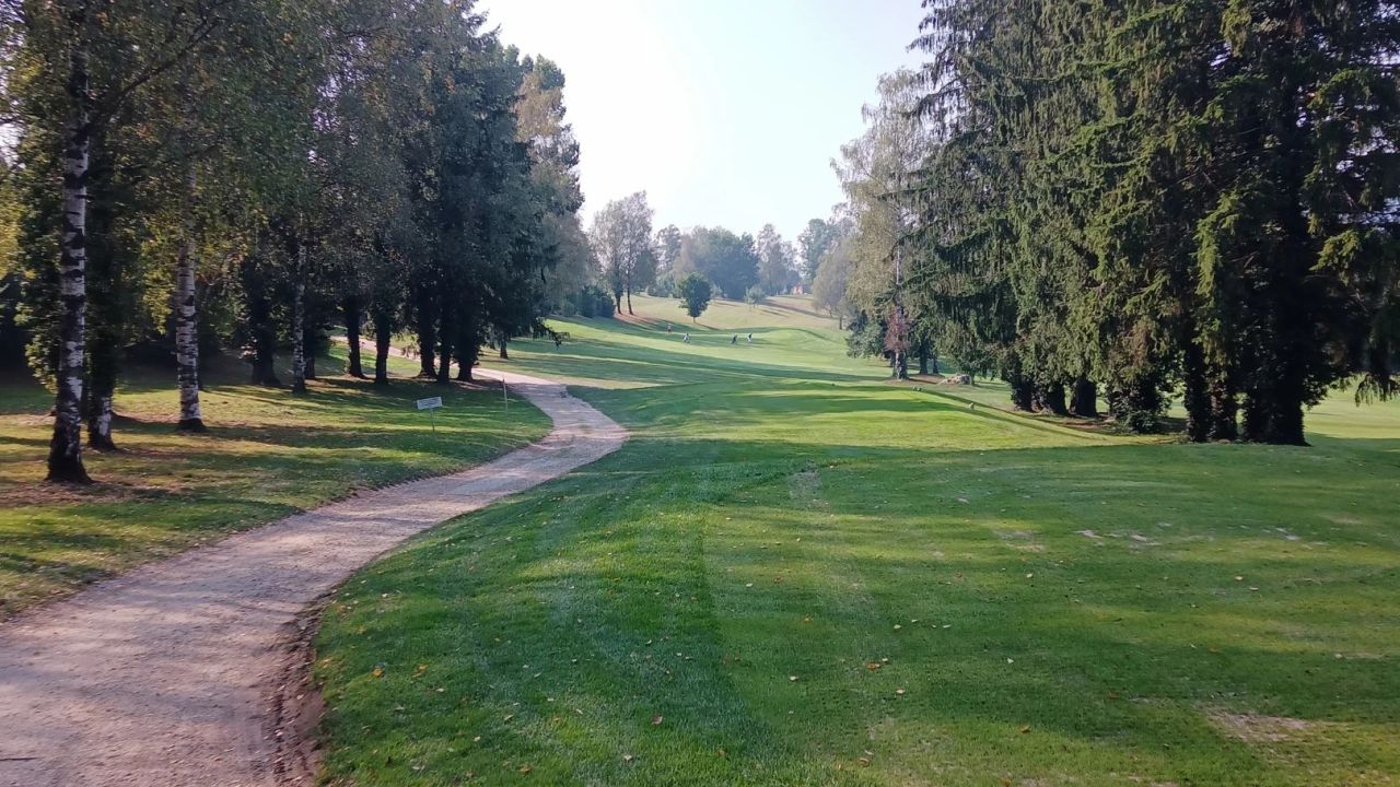 Golf Club Schinznach Bad