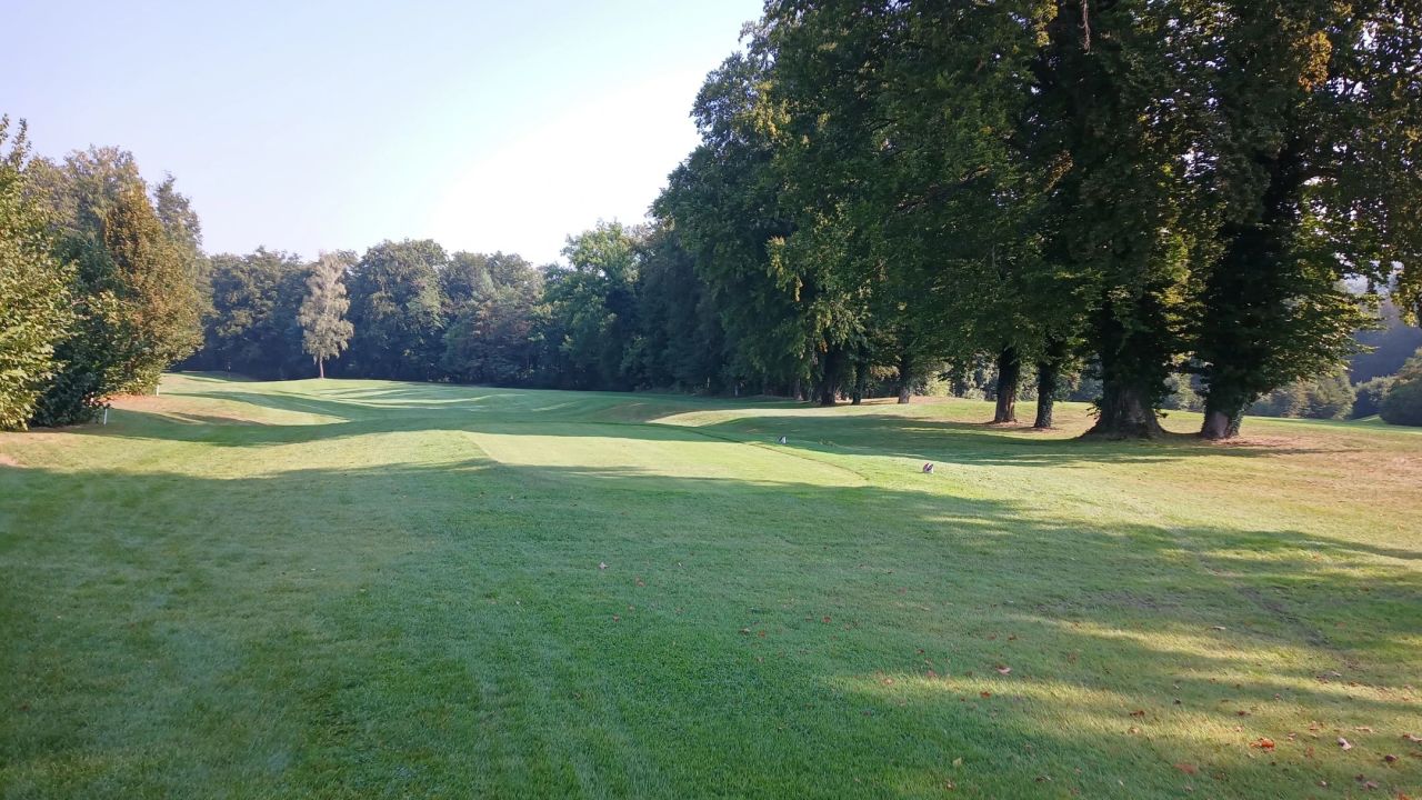 Golf Club Schinznach Bad