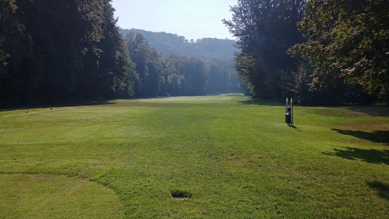 Golf Club Schinznach Bad