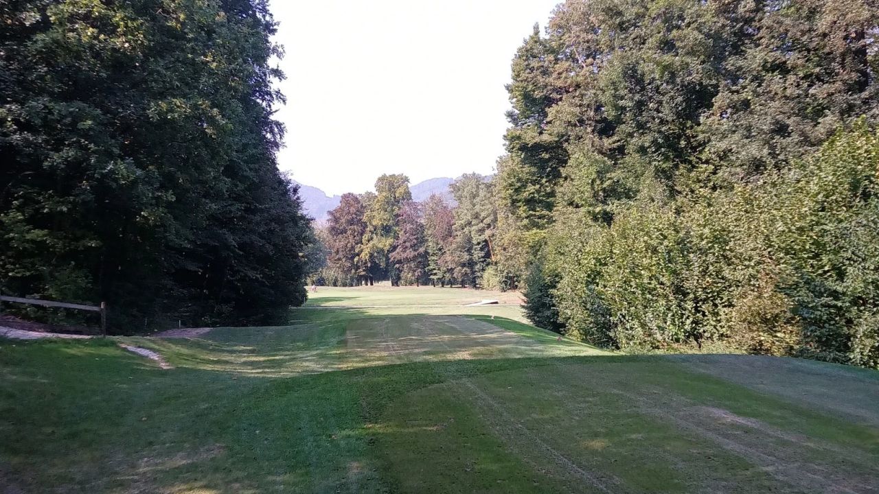 Golf Club Schinznach Bad