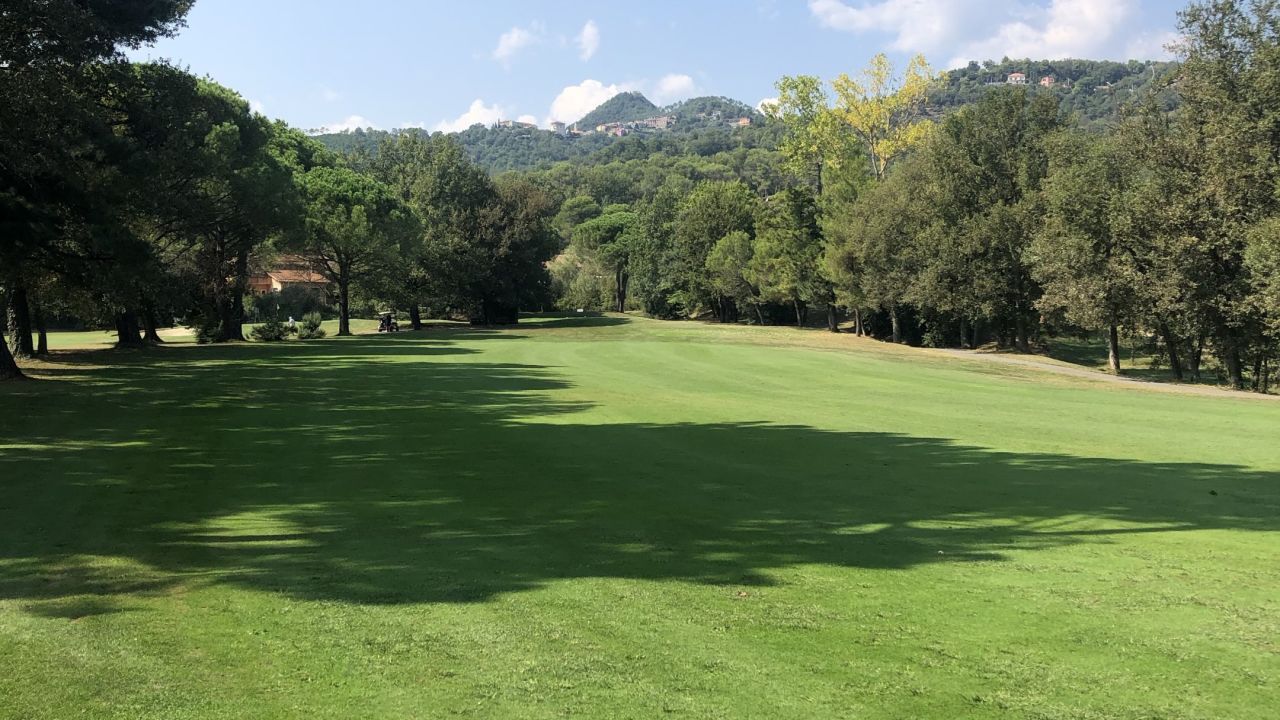 Golf Club Garlenda