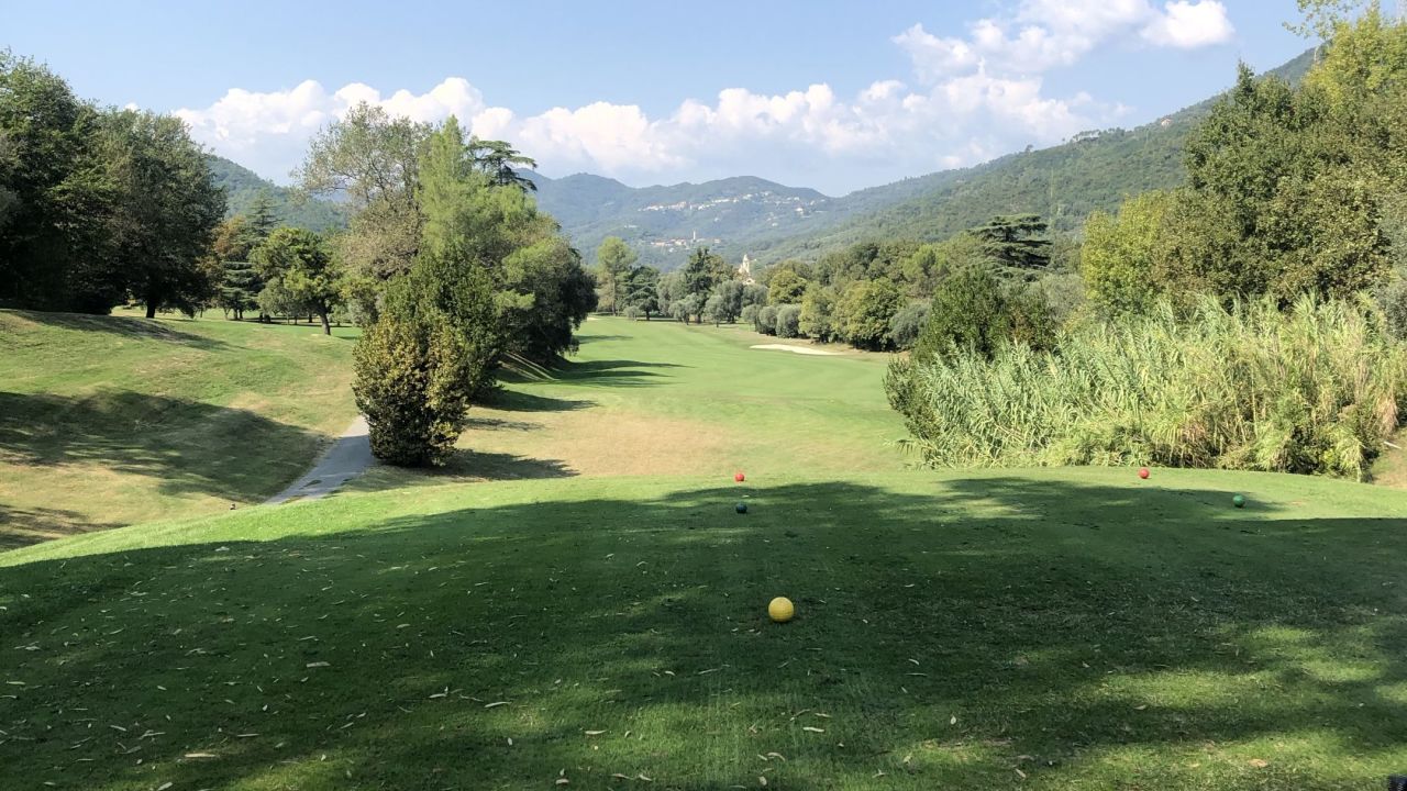 Golf Club Garlenda