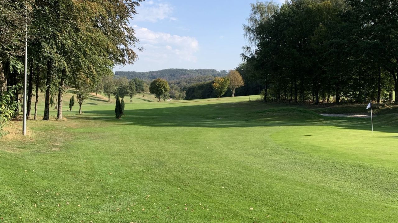 GC Gelstern Lüdenscheid