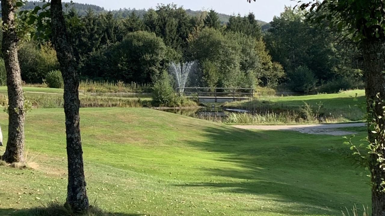 GC Gelstern Lüdenscheid