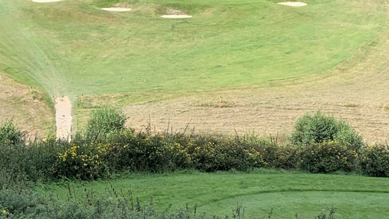 GC Gelstern Lüdenscheid