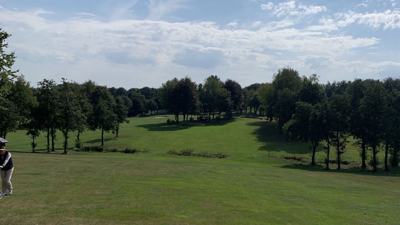 GC Gelstern Lüdenscheid