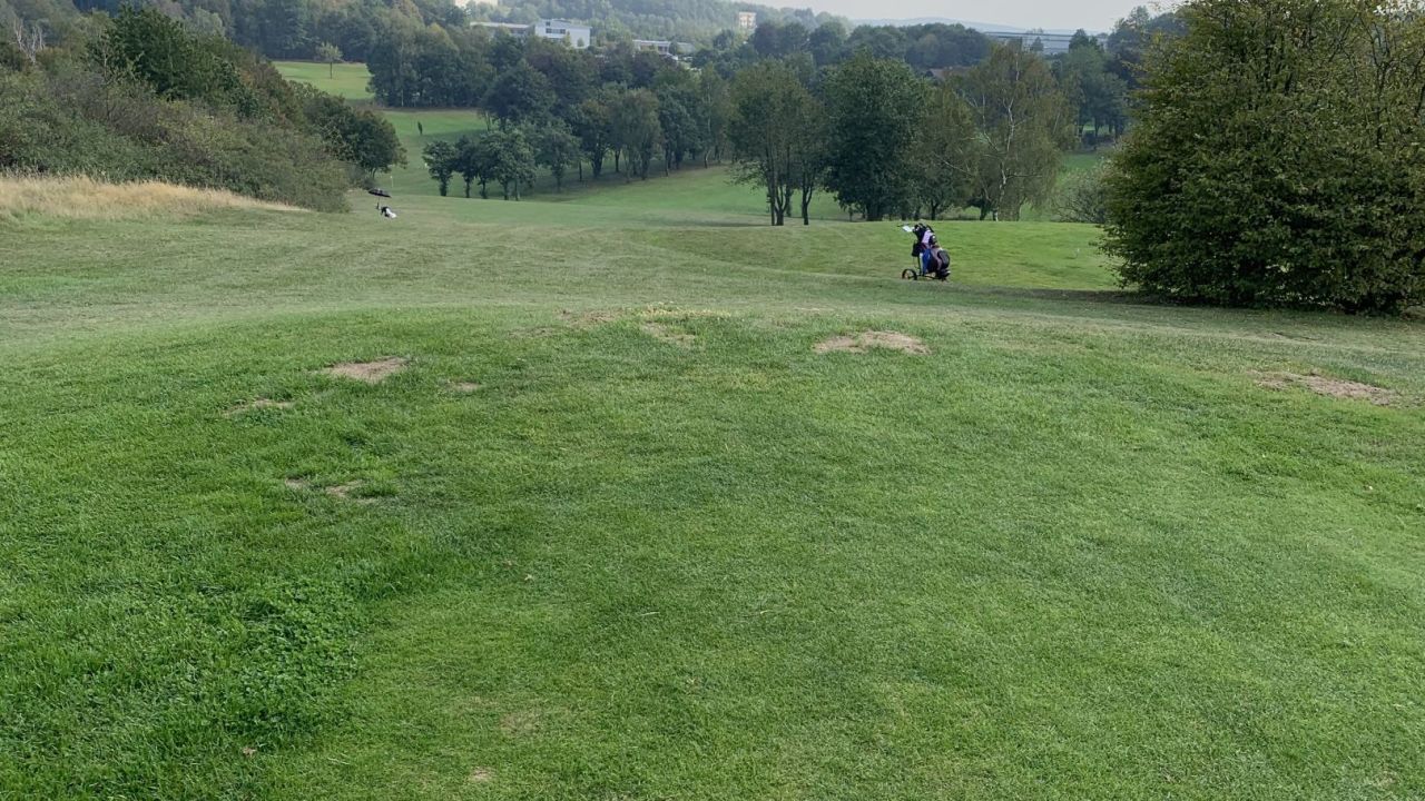 GC Gelstern Lüdenscheid