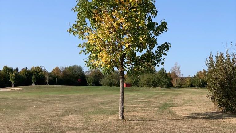 Golfanlage Römerhof