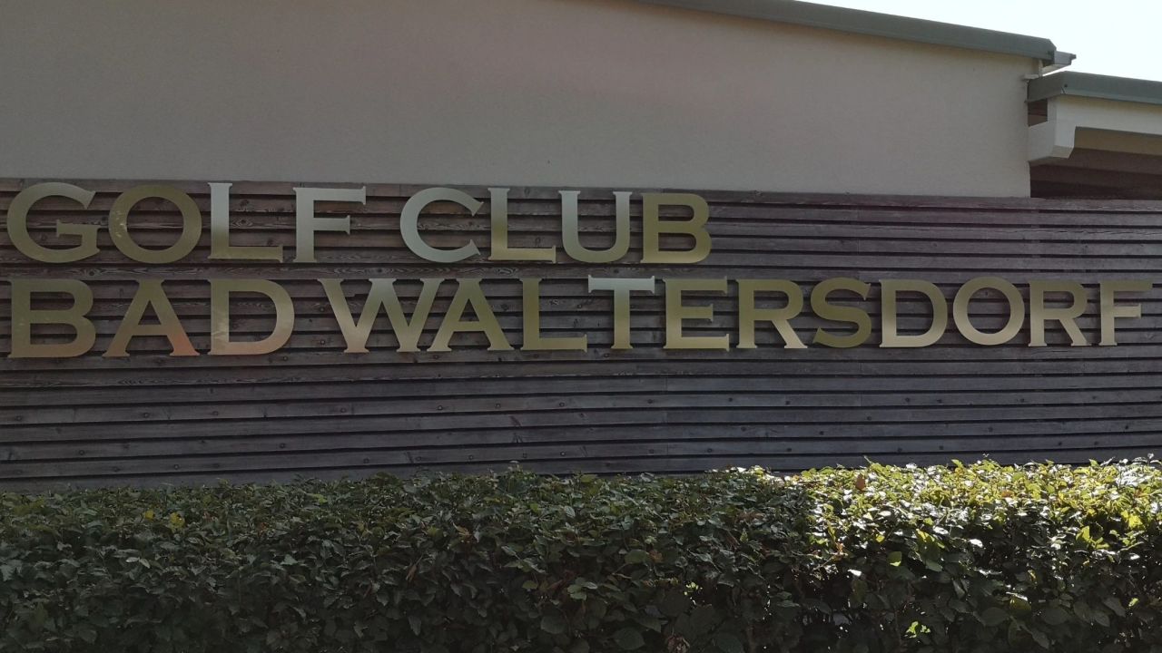 GC Bad Waltersdorf
