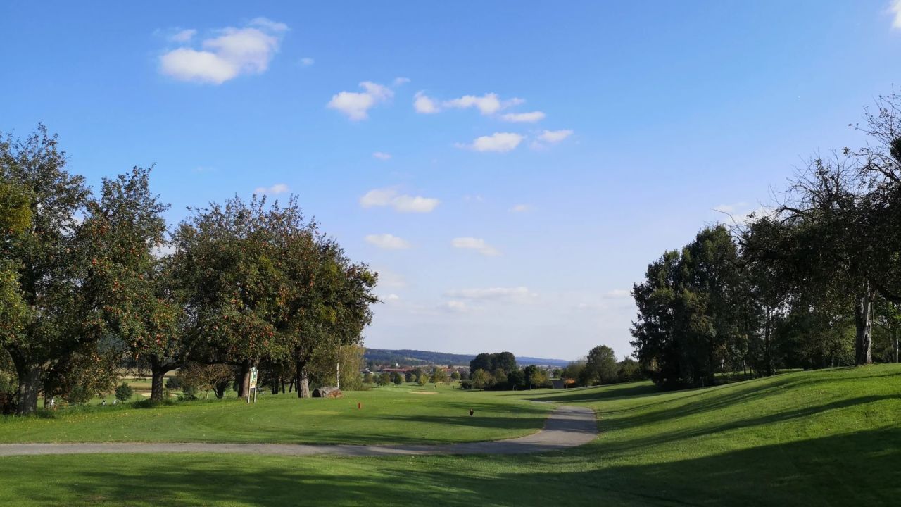 GC Bad Waltersdorf