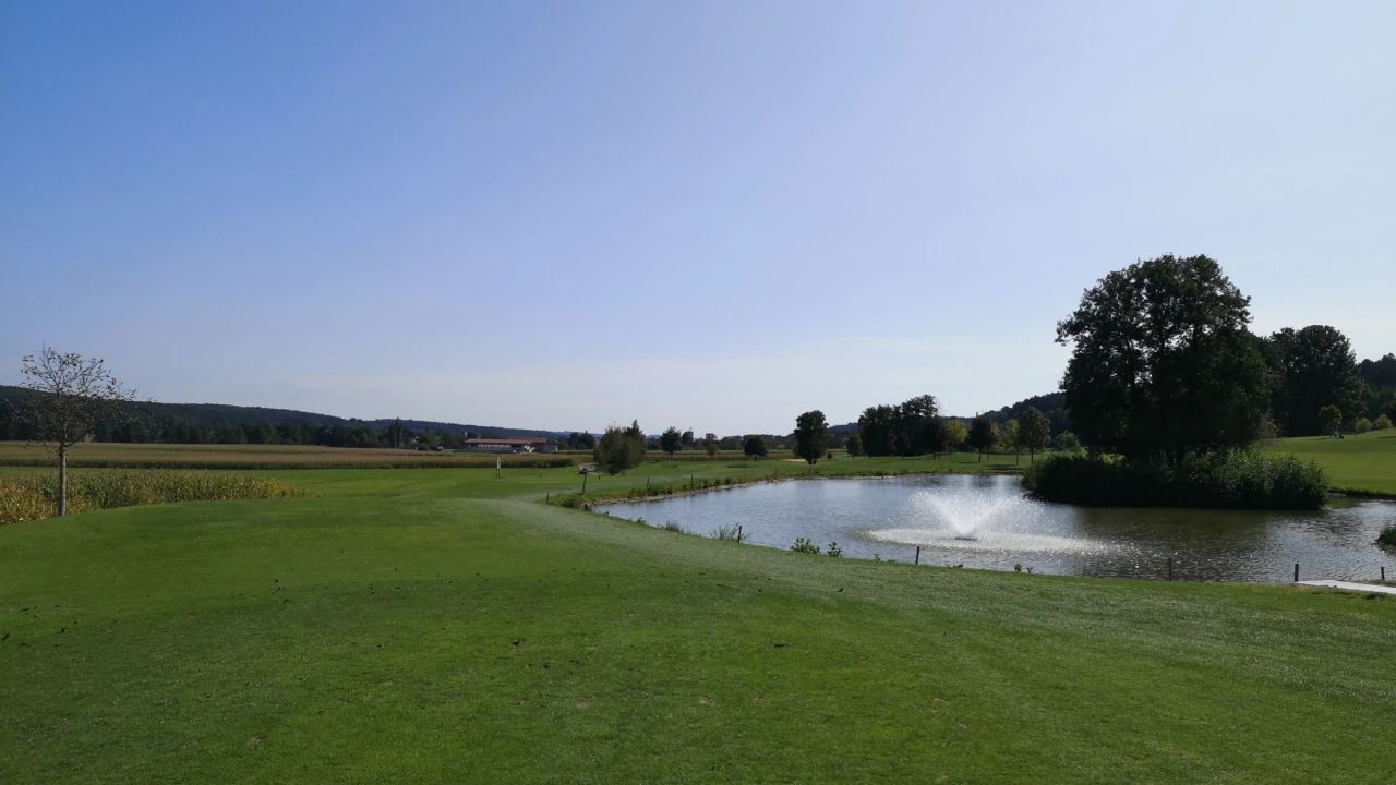 GC Bad Waltersdorf